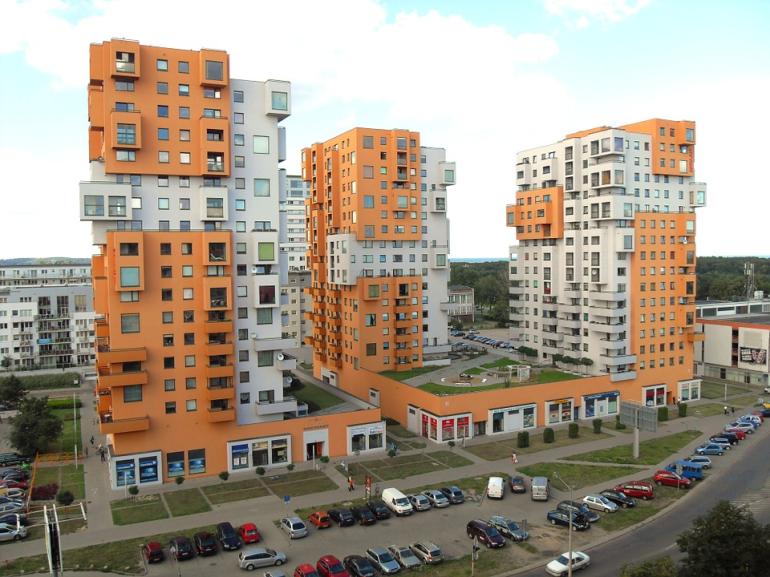 Mieszkanie w Gdańsku - ile kosztuje i jak je ubezpieczyć?