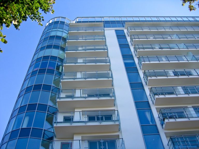 Polisa od zalania opłaca się