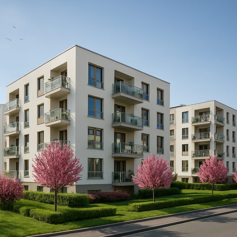 Program mieszkaniowy 2025 – kto skorzysta?