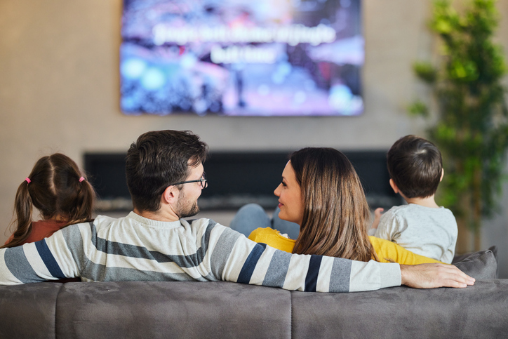 Ubezpieczenie telewizora – ile kosztuje polisa?