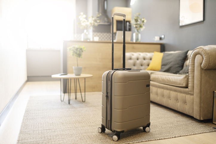 Najem krótkoterminowy mieszkań – na czym polega?