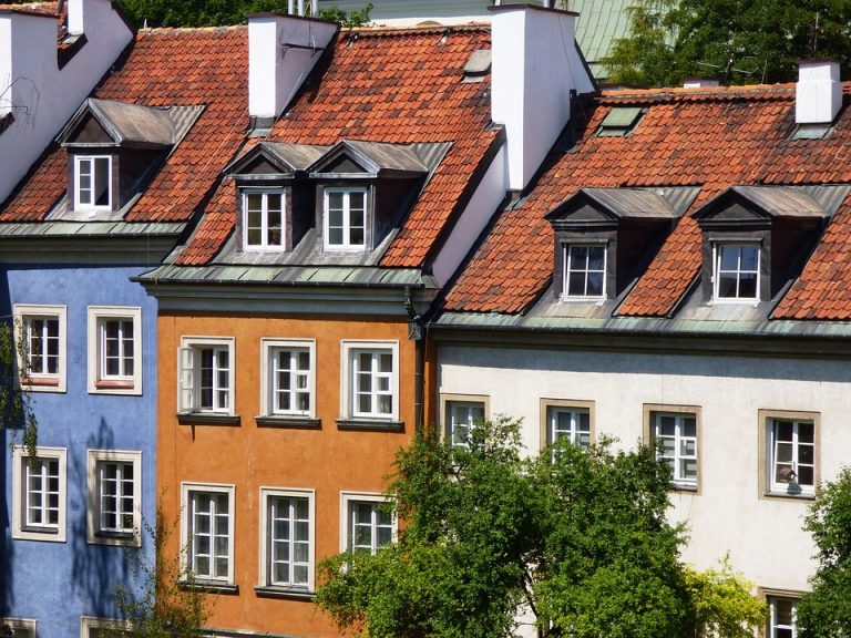 Starsze mieszkanie – jak przygotować do wynajmu?