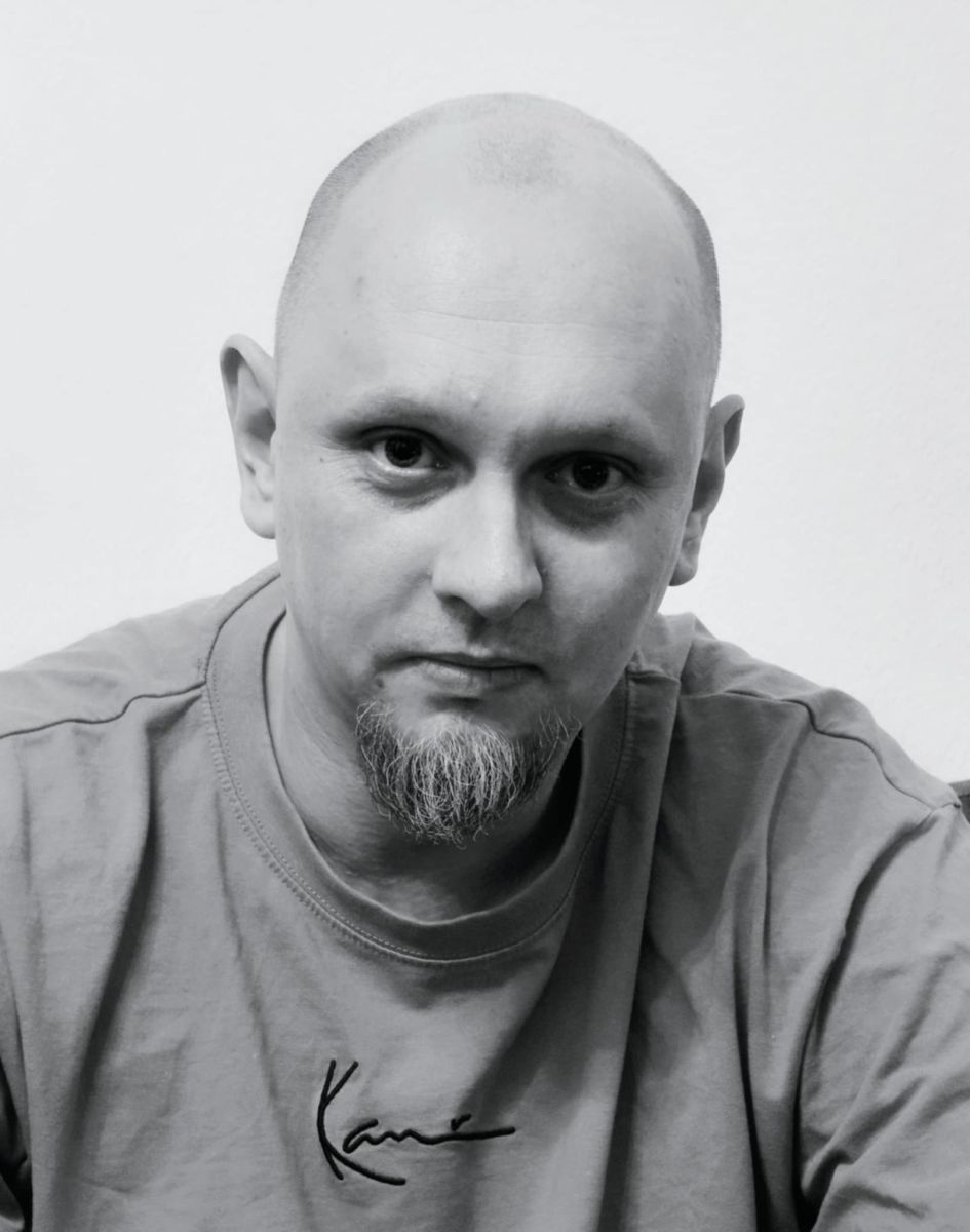 Leszek Drozdalski